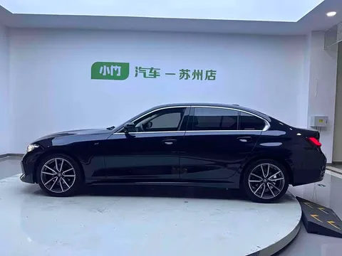 BMW 3, миниатюра 7