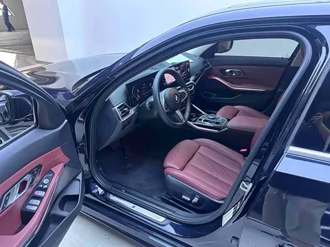 BMW 3, миниатюра 9