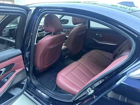 BMW 3, миниатюра 10