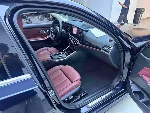 BMW 3, миниатюра 11