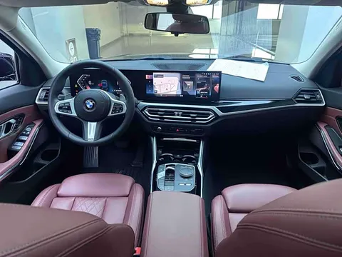 BMW 3, миниатюра 17