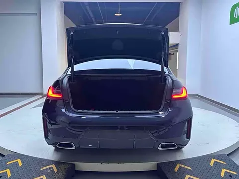 BMW 3, миниатюра 18