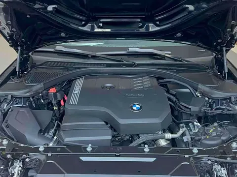 BMW 3, миниатюра 21