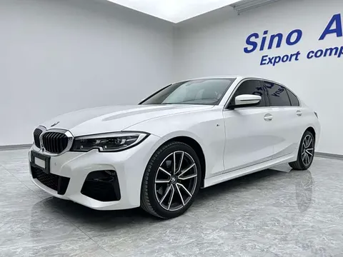BMW 3, фото 1
