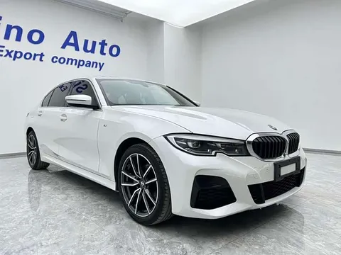 BMW 3, миниатюра 2