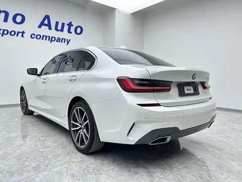 BMW 3, миниатюра 3