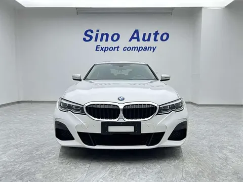 BMW 3, миниатюра 4