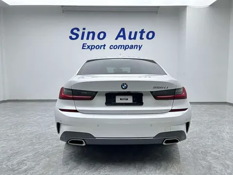BMW 3, миниатюра 5