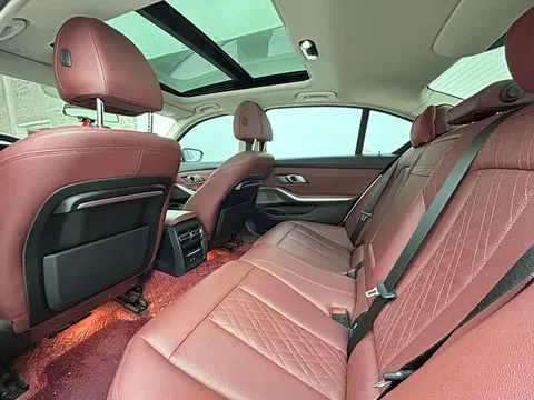 BMW 3, миниатюра 6