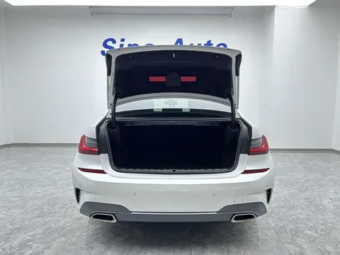 BMW 3, миниатюра 10
