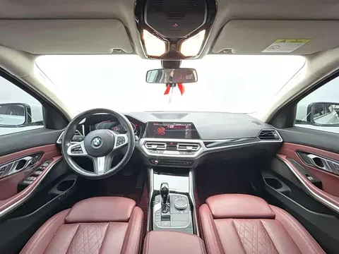 BMW 3, миниатюра 11