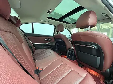 BMW 3, миниатюра 13
