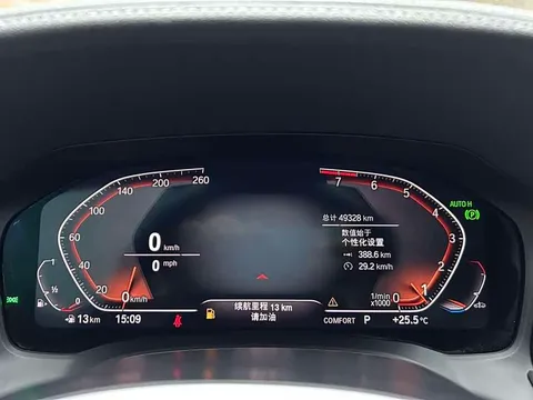 BMW 3, миниатюра 14