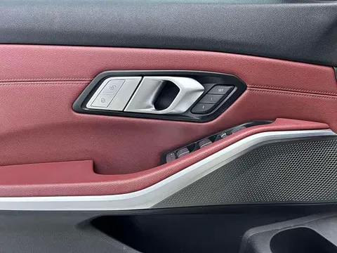 BMW 3, миниатюра 15