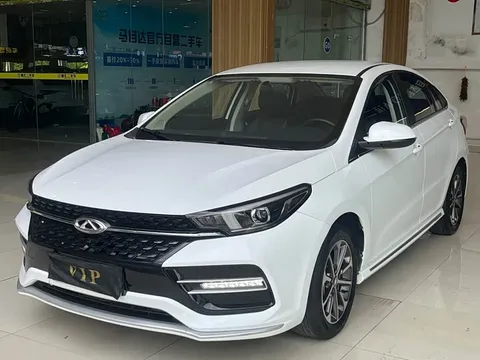 Chery GX, фото 1