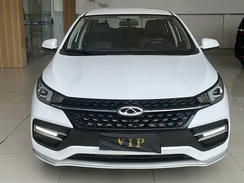 Chery GX, миниатюра 2