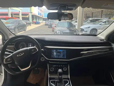 Chery GX, миниатюра 6