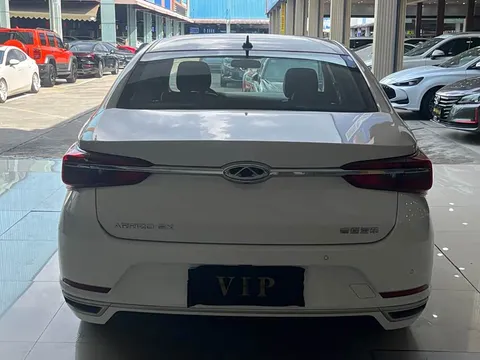 Chery GX, миниатюра 7