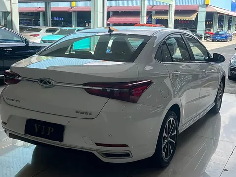 Chery GX, миниатюра 9