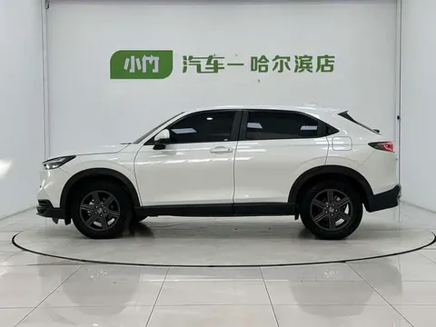 Honda XR-V, миниатюра 4