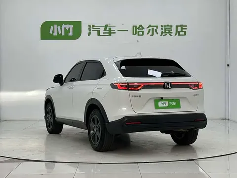 Honda XR-V, миниатюра 5