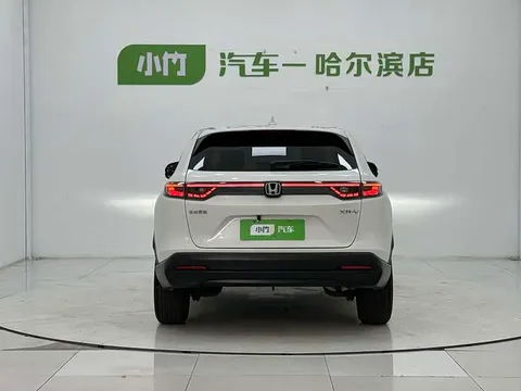 Honda XR-V, миниатюра 6