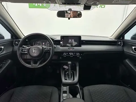 Honda XR-V, миниатюра 10