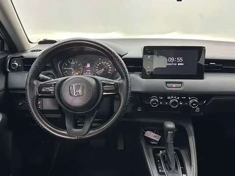 Honda XR-V, миниатюра 11