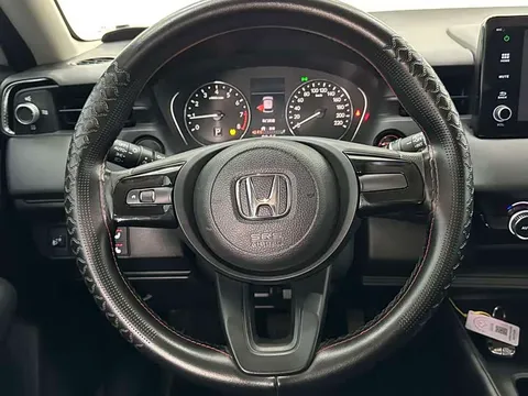 Honda XR-V, миниатюра 12