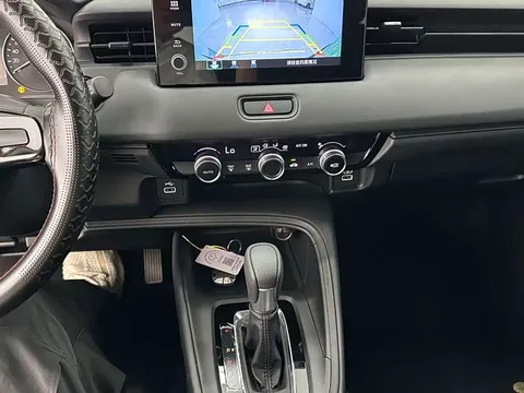 Honda XR-V, миниатюра 13
