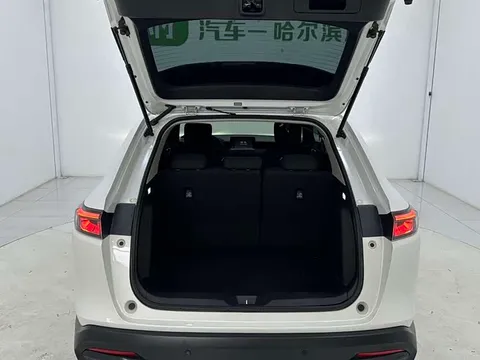 Honda XR-V, миниатюра 16