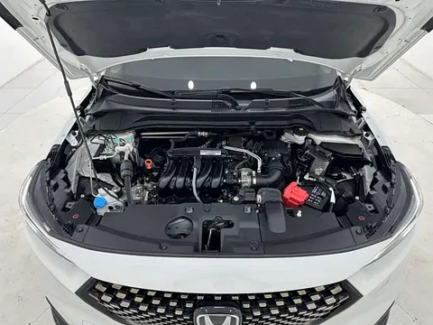 Honda XR-V, миниатюра 18
