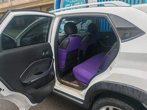Chery Tiggo 3x, миниатюра 5