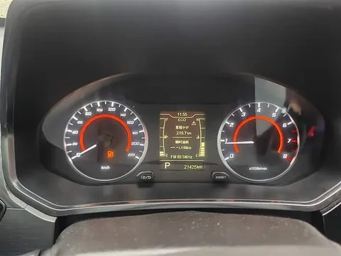 Chery Tiggo 3x, миниатюра 13