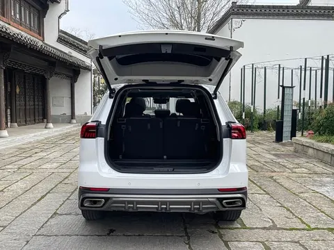 Chery Tiggo 8, миниатюра 7