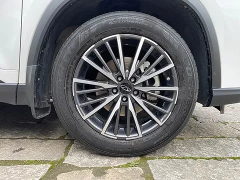 Chery Tiggo 8, миниатюра 13