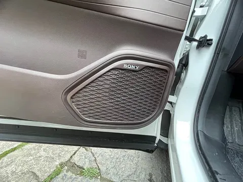 Chery Tiggo 8, миниатюра 16