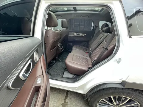 Chery Tiggo 8, миниатюра 18