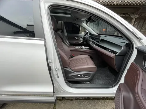 Chery Tiggo 8, миниатюра 19