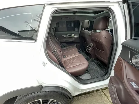 Chery Tiggo 8, миниатюра 20