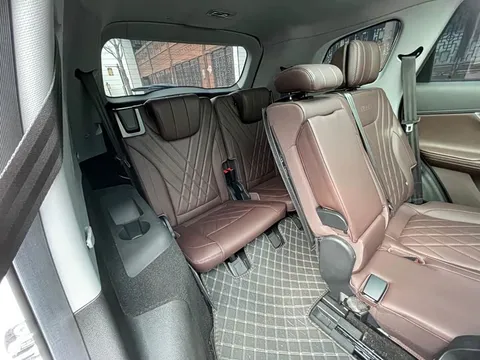 Chery Tiggo 8, миниатюра 21