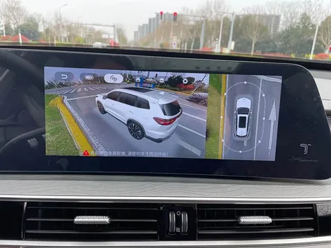 Chery Tiggo 8, миниатюра 25