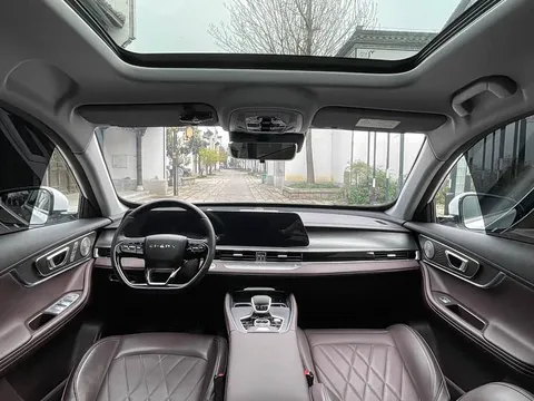Chery Tiggo 8, миниатюра 27