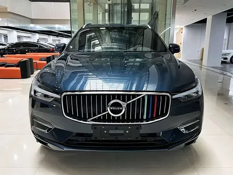 Volvo XC60, фото 1
