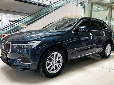 Volvo XC60, миниатюра 2