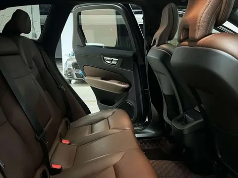 Volvo XC60, миниатюра 3