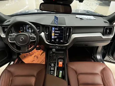 Volvo XC60, миниатюра 5
