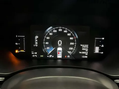 Volvo XC60, миниатюра 6