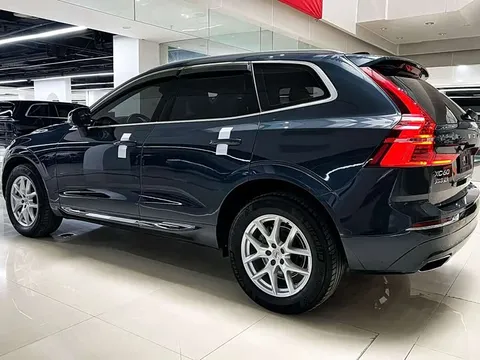 Volvo XC60, миниатюра 7
