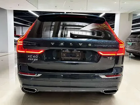 Volvo XC60, миниатюра 8